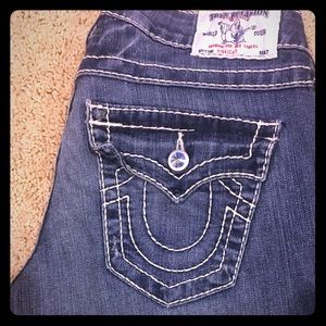 True Religion Jeans 26 L.